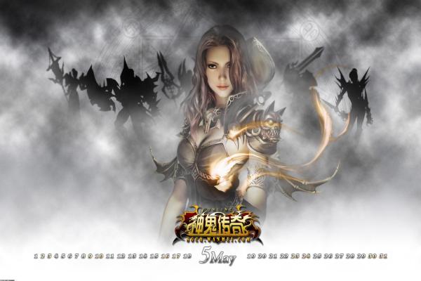 造梦西游3天庭战神击杀攻略与战术分享(图1)