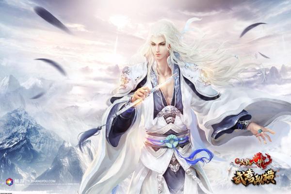 原神新角色绯炎属性与技能介绍(图1)