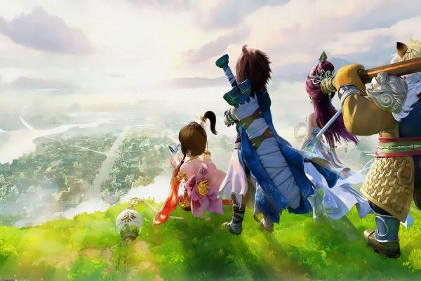 阴阳师百闻牌酒吞童子的速攻阵容策略(图1)